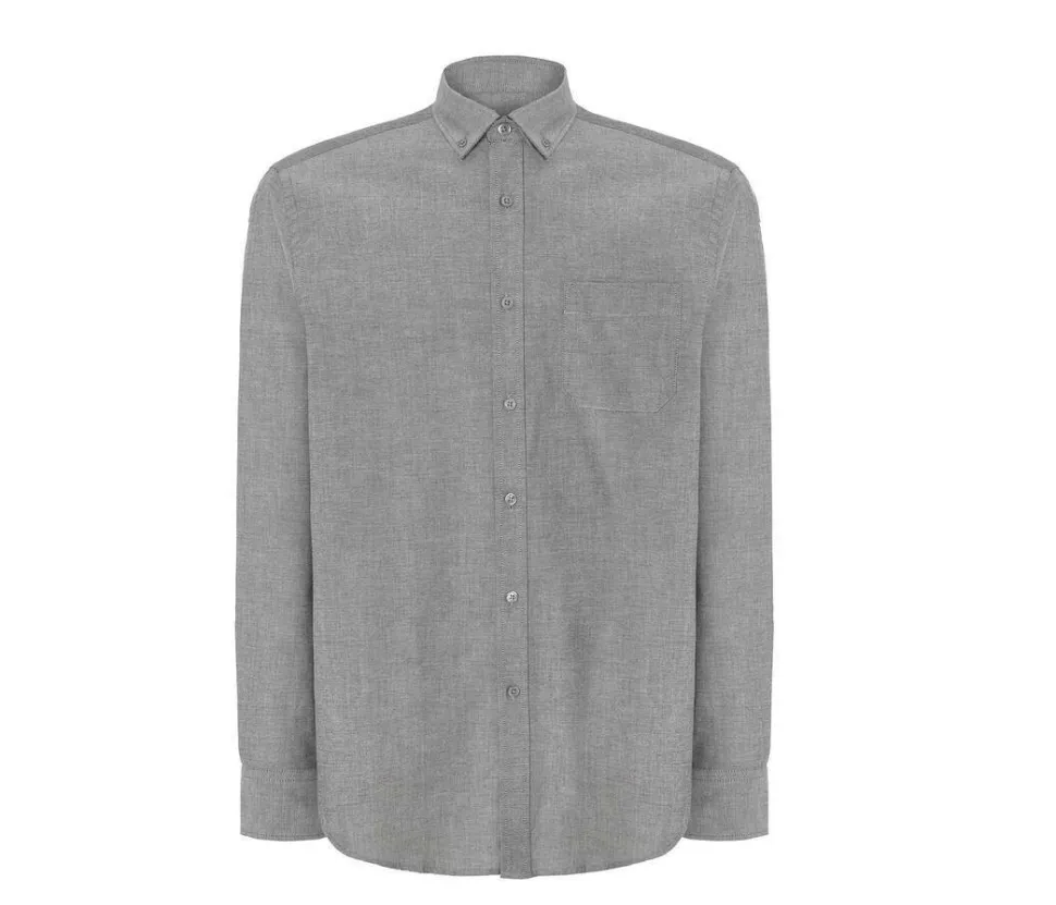 JHK JK600 - Chemise Oxford homme