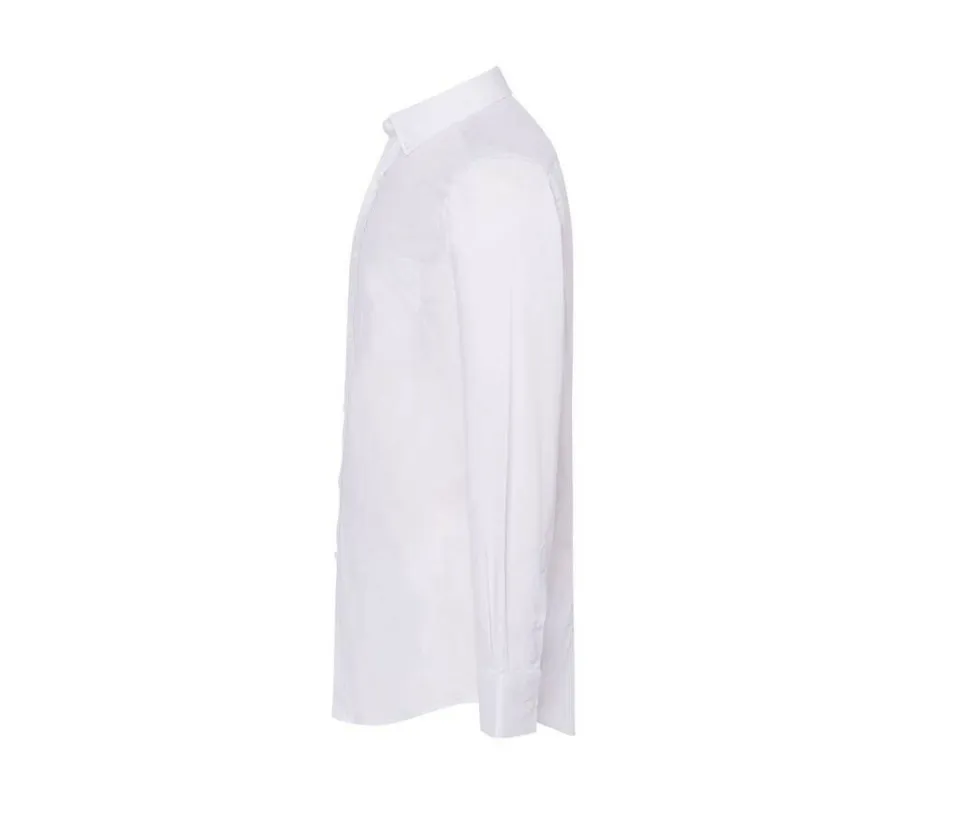 JHK JK600 - Chemise Oxford homme