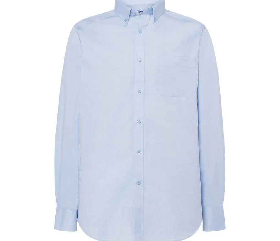 JHK JK600 - Chemise Oxford homme