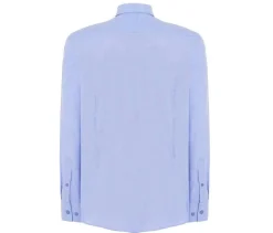JHK JK600 - Chemise Oxford homme
