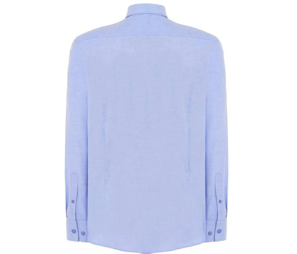 JHK JK600 - Chemise Oxford homme