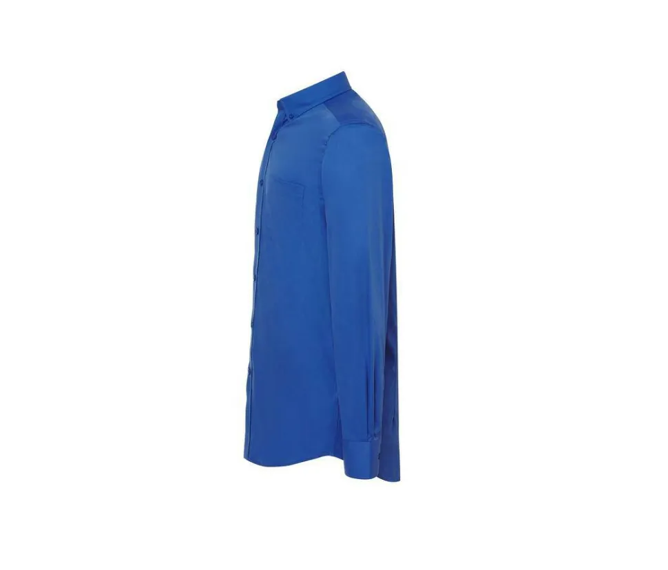 JHK JK600 - Chemise Oxford homme