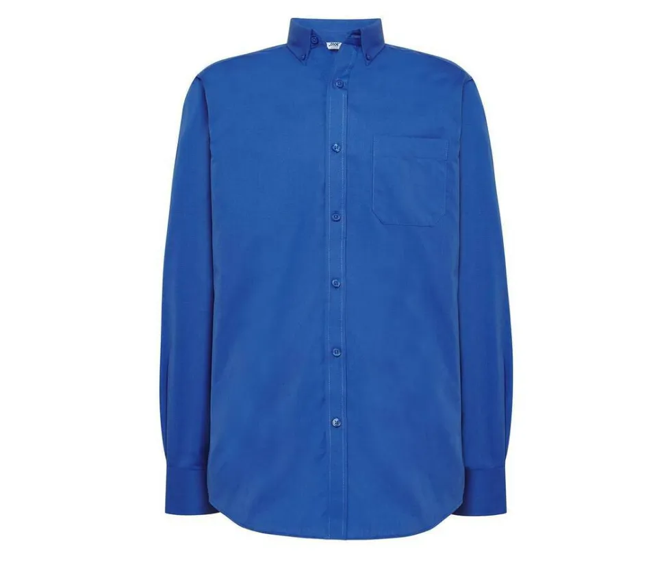 JHK JK600 - Chemise Oxford homme