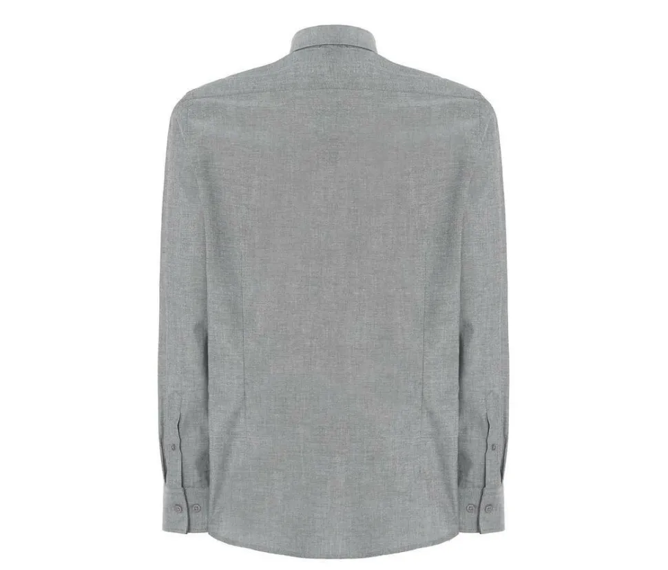 JHK JK600 - Chemise Oxford homme