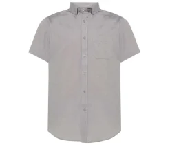 JHK JK605 - Chemisette Oxford homme