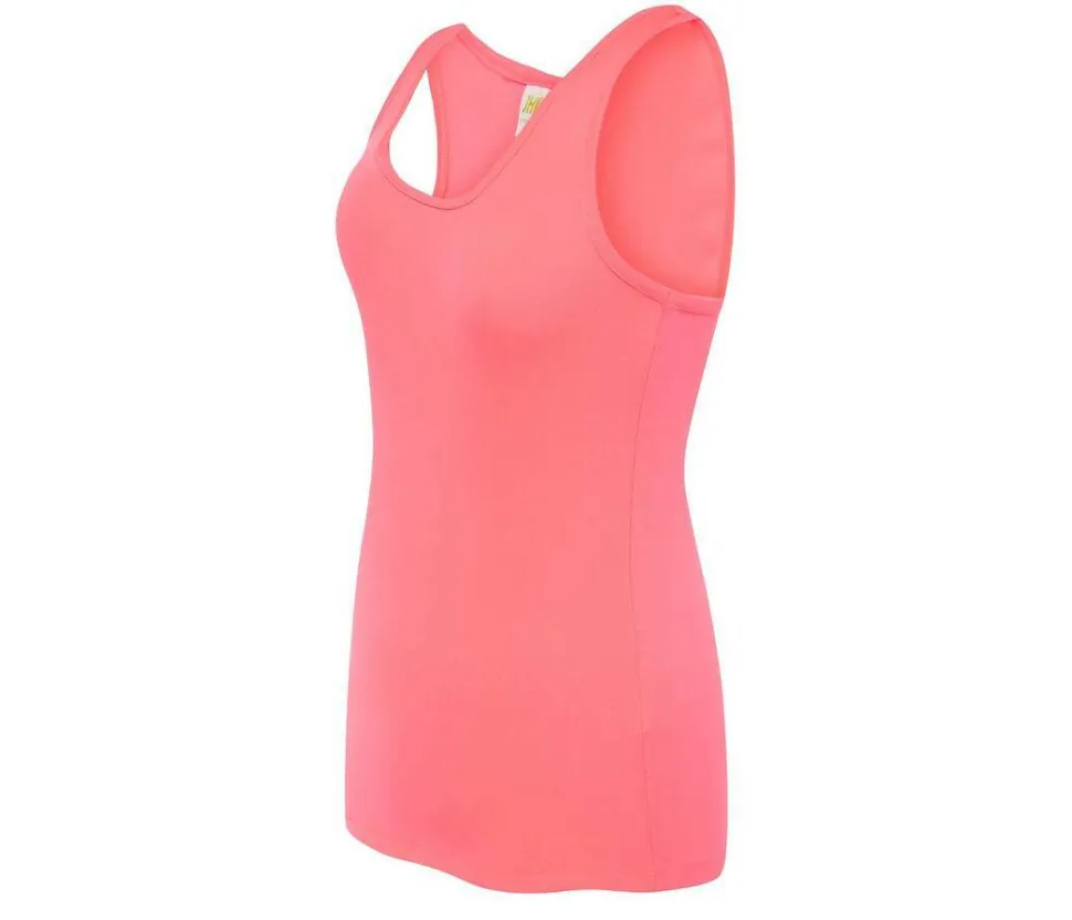 JHK JK904 - Débardeur de sport femme Aruba