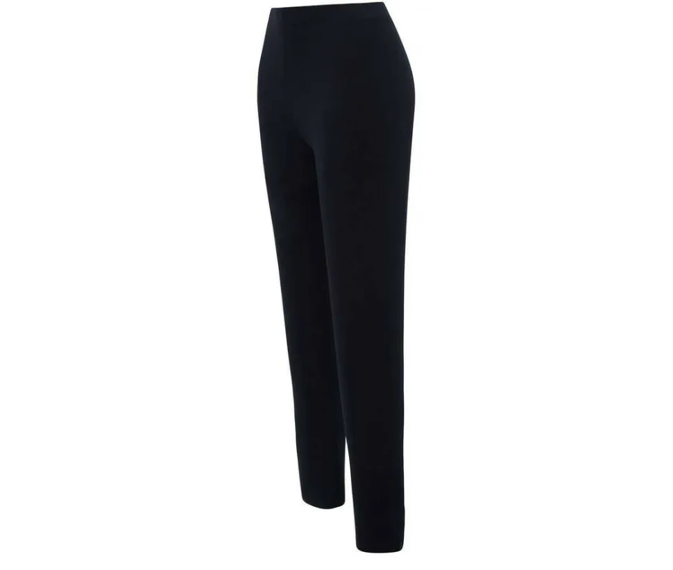 JHK JK915 - Leggings Confortables et Élégants pour Femmes