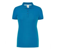 JHK JK921 - Polo Sport Femme Élégance et Confort