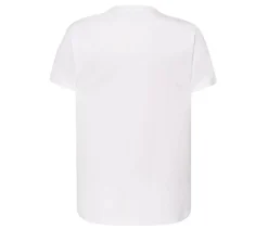 JHK JK401 - T-shirt Col V Confort Doux et Résistant