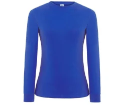 JHK JK176 - T-shirt femme manches courtes