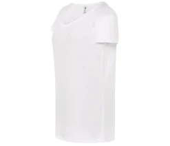 JHK JK411 - T-shirt femme style urbain