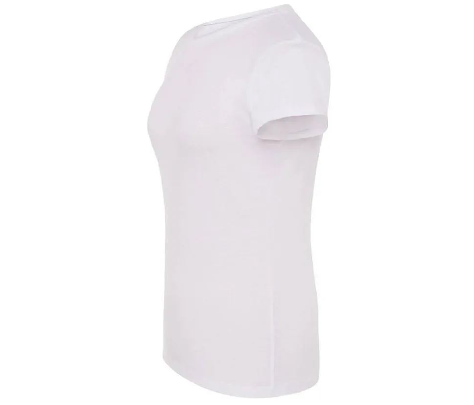 JHK JK180 - T-shirt premium 190 femme