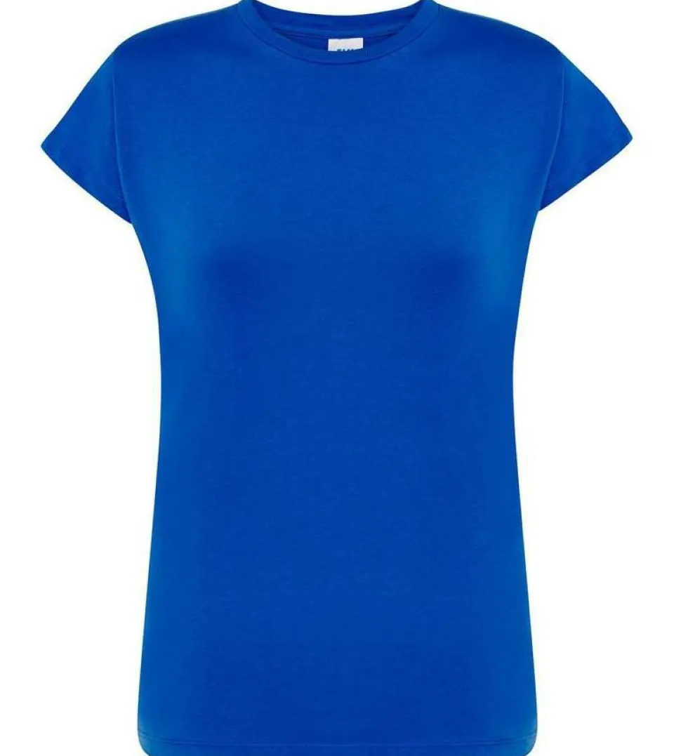 JHK JK180 - T-shirt premium 190 femme