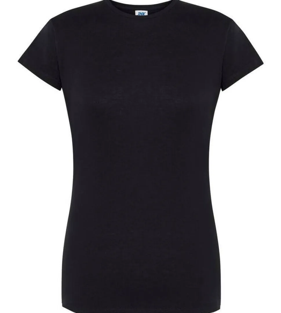 JHK JK180 - T-shirt premium 190 femme
