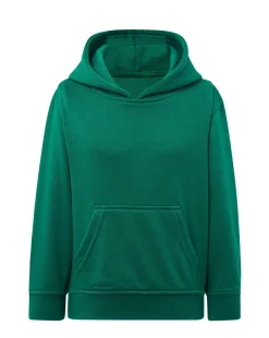 JHK JK295K - Hoodie Confort Urbain JHK pour Enfants