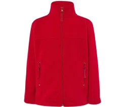 JHK JK300K - Polaire grand zip enfant