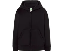 JHK JK290K - Sweat capuche zippé