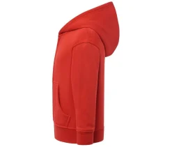 JHK JK290K - Sweat capuche zippé