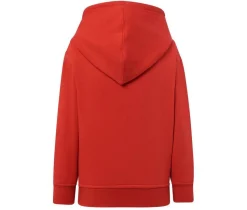 JHK JK290K - Sweat capuche zippé