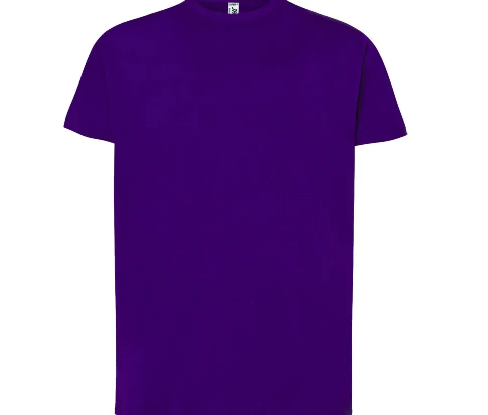 JHK JKST150 - Tee-shirt col rond 150