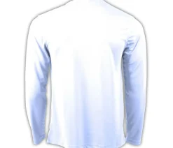JUST COOL JC002 - T-shirt respirant manches longues Neoteric™