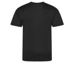 JUST COOL JC020J - T-shirt Enfant Respirant et Confortable