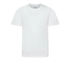 JUST COOL JC020J - T-shirt Enfant Respirant et Confortable
