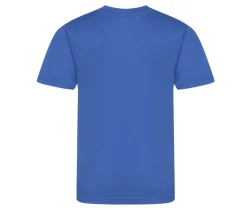 JUST COOL JC020J - T-shirt Enfant Respirant et Confortable