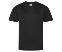 JUST COOL JC020J - T-shirt Enfant Respirant et Confortable