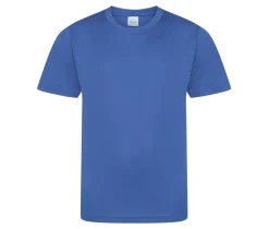 JUST COOL JC020J - T-shirt Enfant Respirant et Confortable