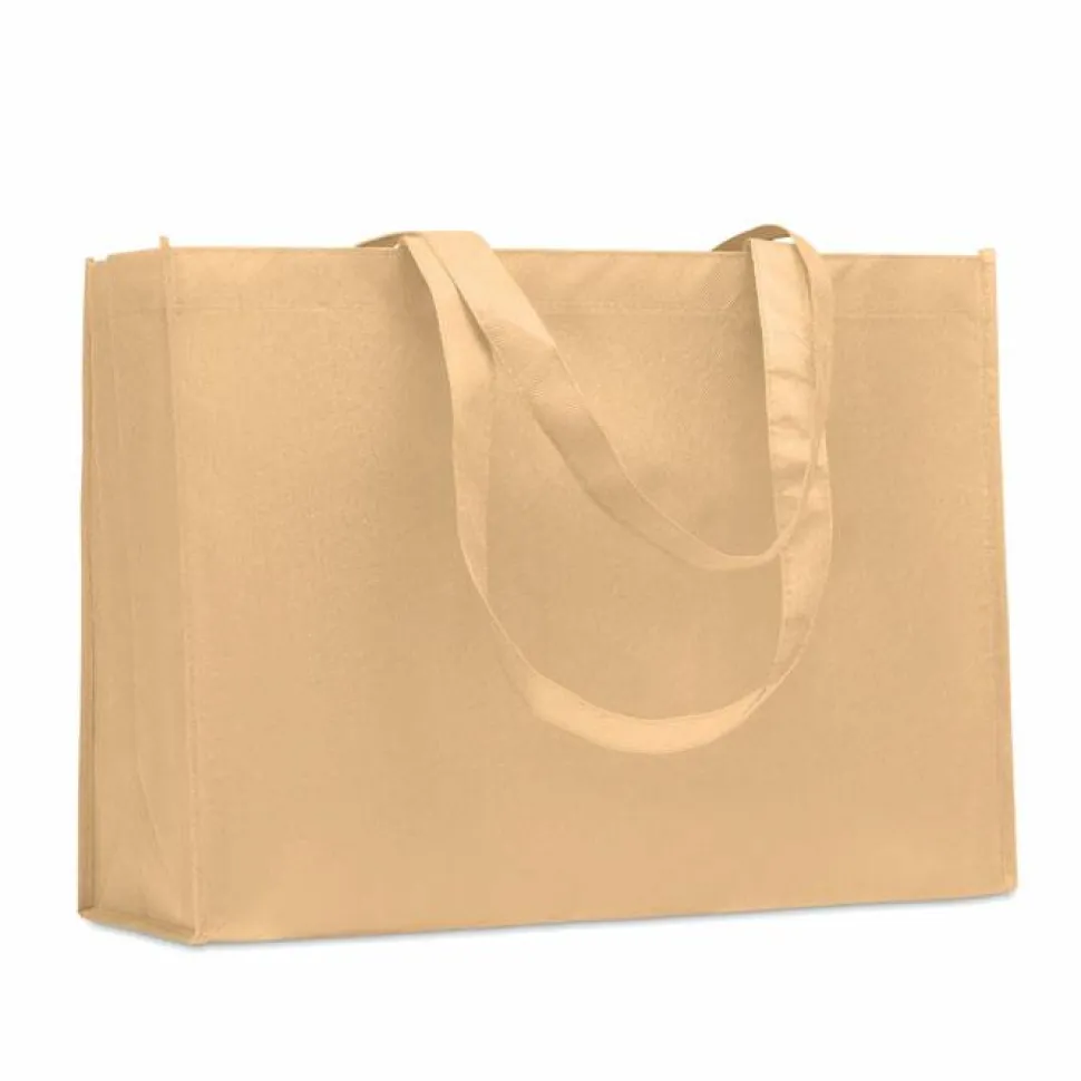 KAIMONO Sac shopping en RPET non tissé - GiftRetail MO2193