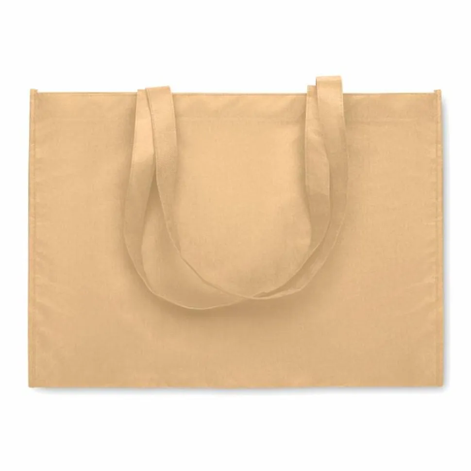 KAIMONO Sac shopping en RPET non tissé - GiftRetail MO2193