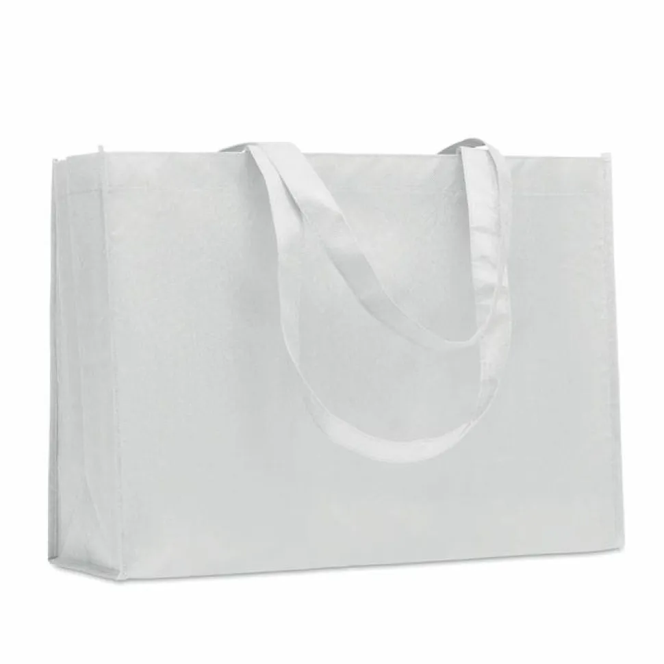 KAIMONO Sac shopping en RPET non tissé - GiftRetail MO2193