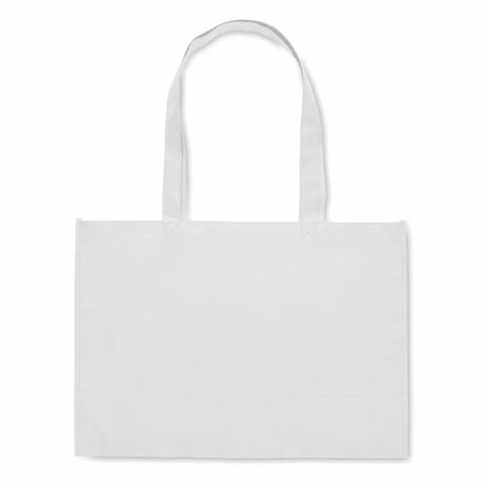 KAIMONO Sac shopping en RPET non tissé - GiftRetail MO2193