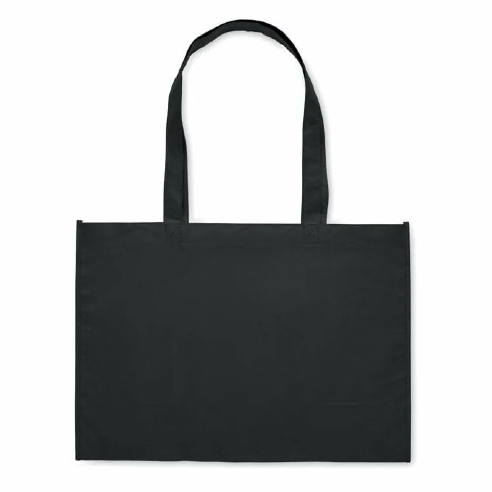 KAIMONO Sac shopping en RPET non tissé - GiftRetail MO2193