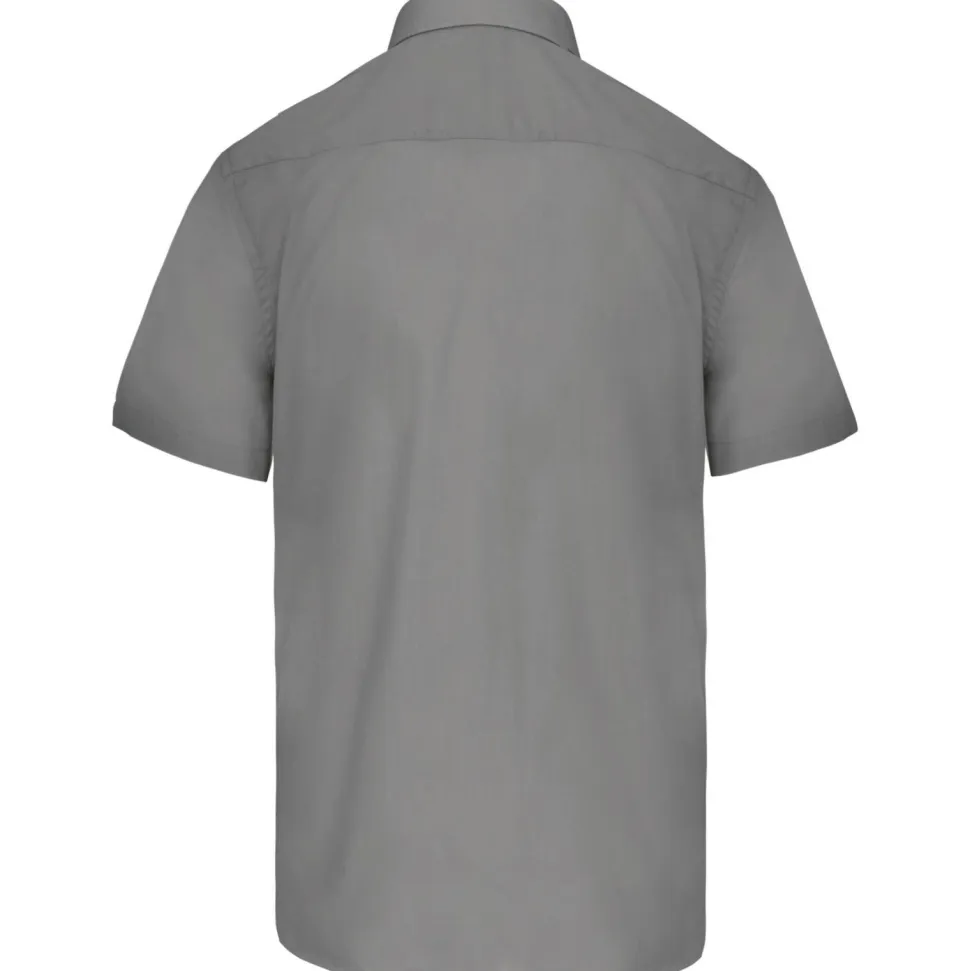 Kariban K551 - ACE > CHEMISE MANCHES COURTES