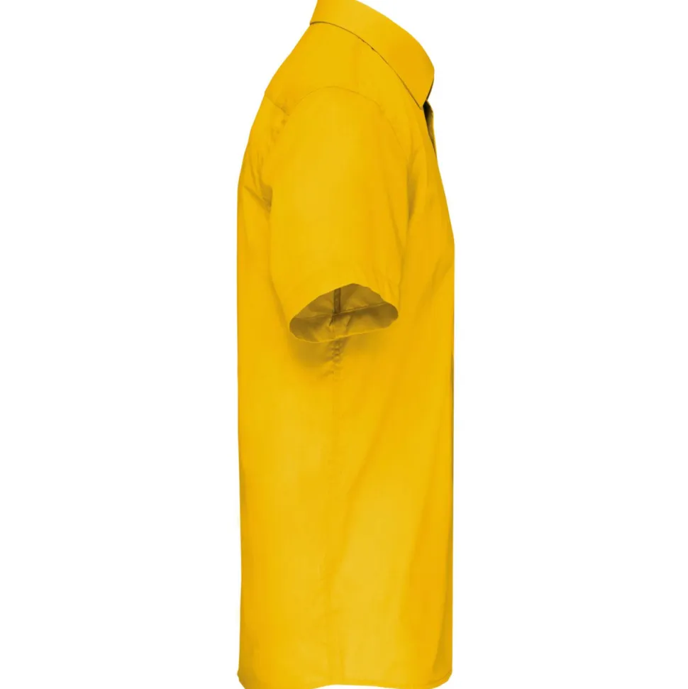 Kariban K551 - ACE > CHEMISE MANCHES COURTES