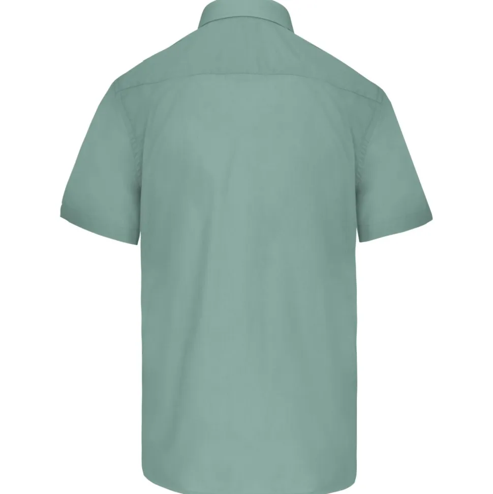 Kariban K551 - ACE > CHEMISE MANCHES COURTES