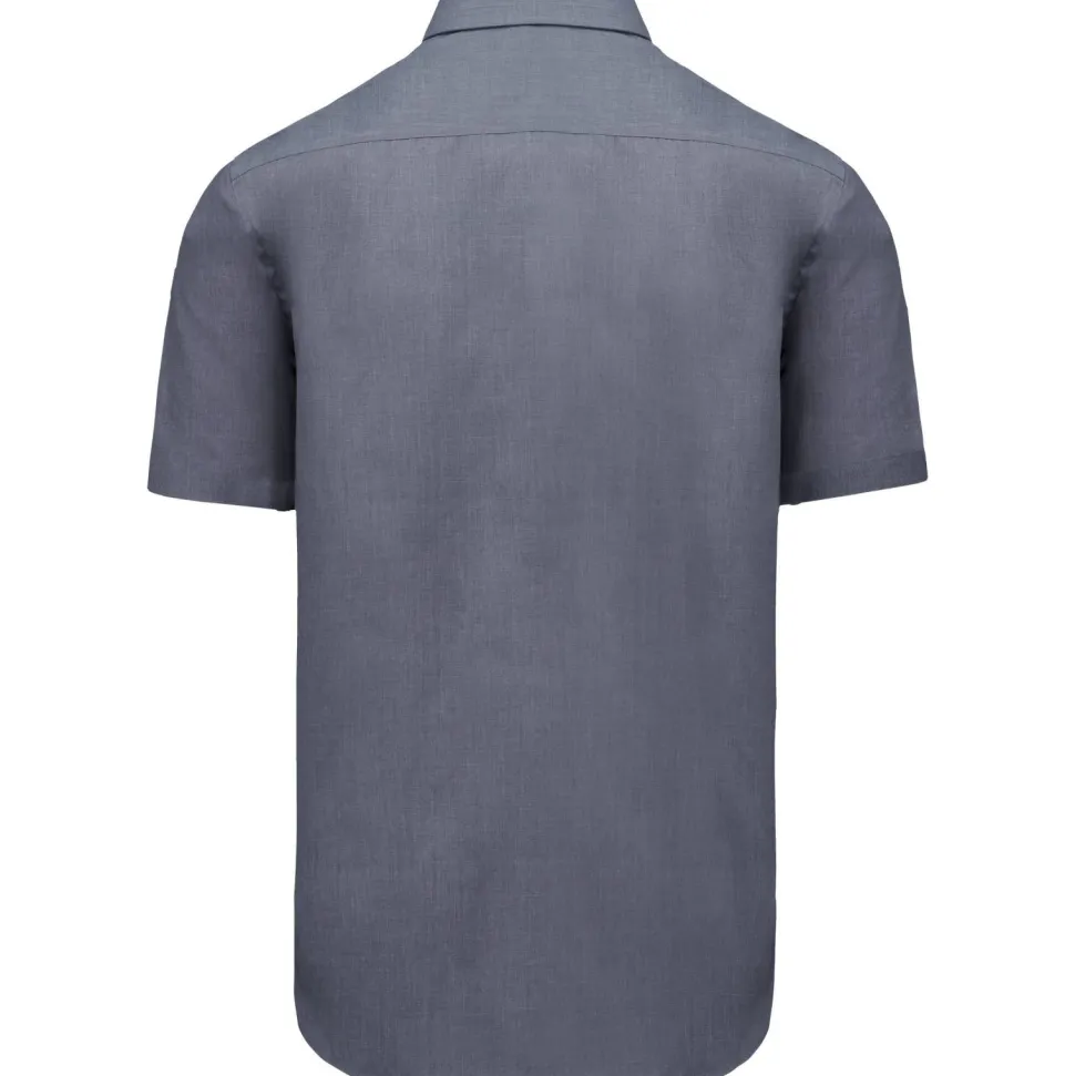 Kariban K551 - ACE > CHEMISE MANCHES COURTES