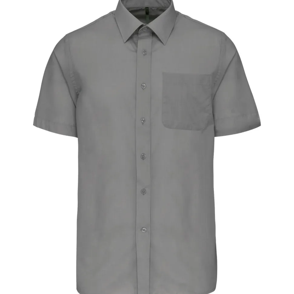 Kariban K551 - ACE > CHEMISE MANCHES COURTES