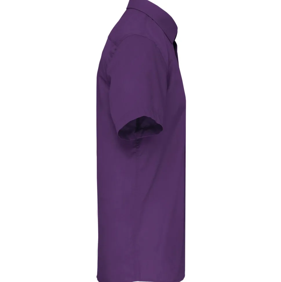 Kariban K551 - ACE > CHEMISE MANCHES COURTES