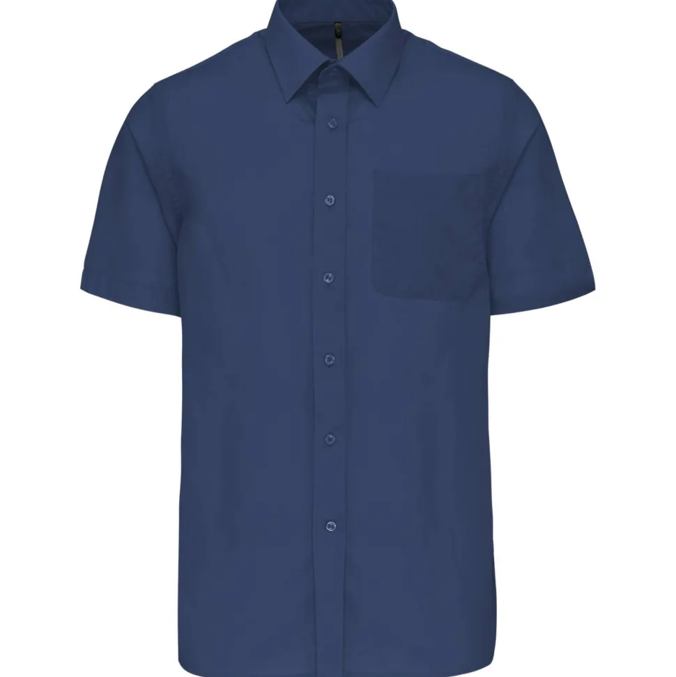 Kariban K551 - ACE > CHEMISE MANCHES COURTES