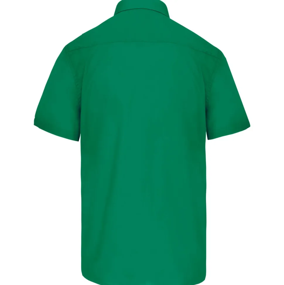 Kariban K551 - ACE > CHEMISE MANCHES COURTES