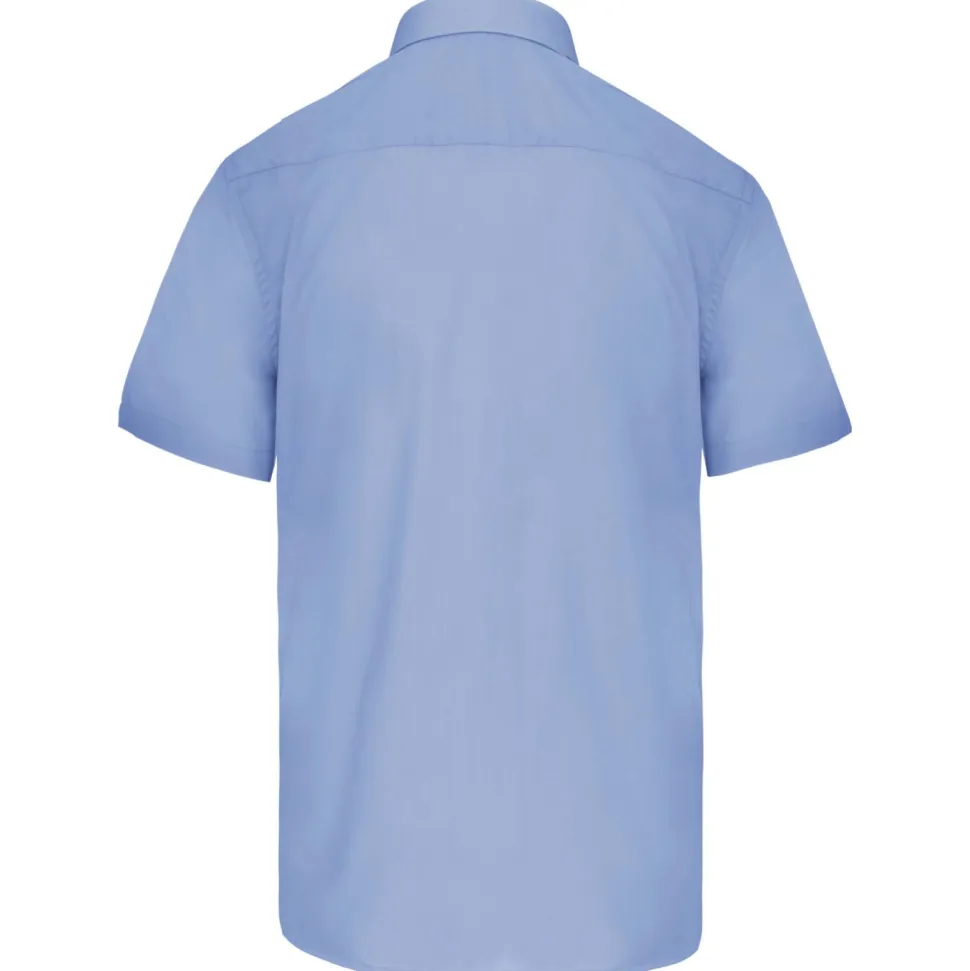 Kariban K551 - ACE > CHEMISE MANCHES COURTES