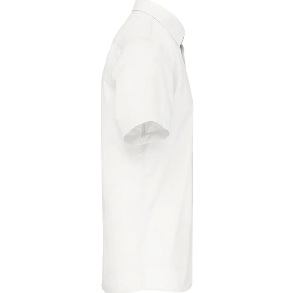 Kariban K551 - ACE > CHEMISE MANCHES COURTES