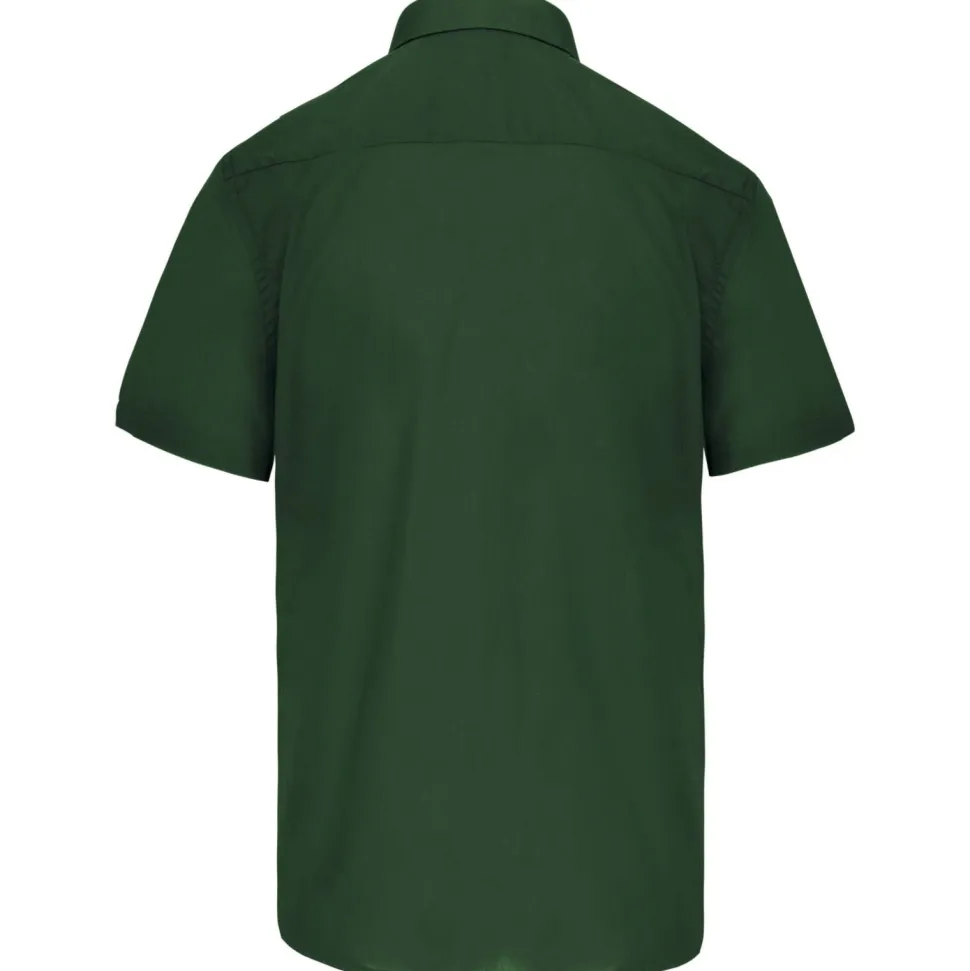 Kariban K551 - ACE > CHEMISE MANCHES COURTES