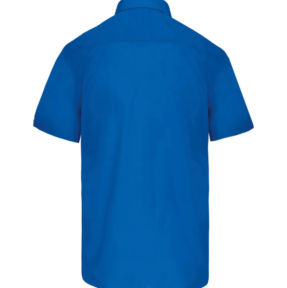 Kariban K551 - ACE > CHEMISE MANCHES COURTES