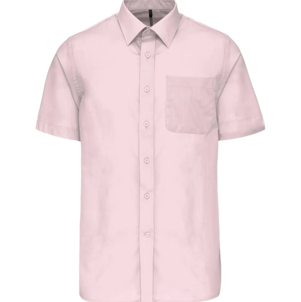Kariban K551 - ACE > CHEMISE MANCHES COURTES