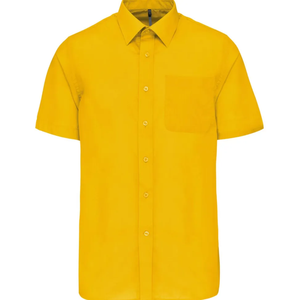 Kariban K551 - ACE > CHEMISE MANCHES COURTES