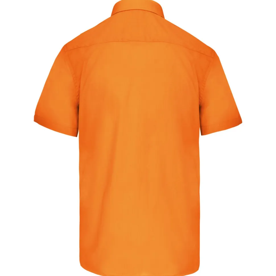 Kariban K551 - ACE > CHEMISE MANCHES COURTES